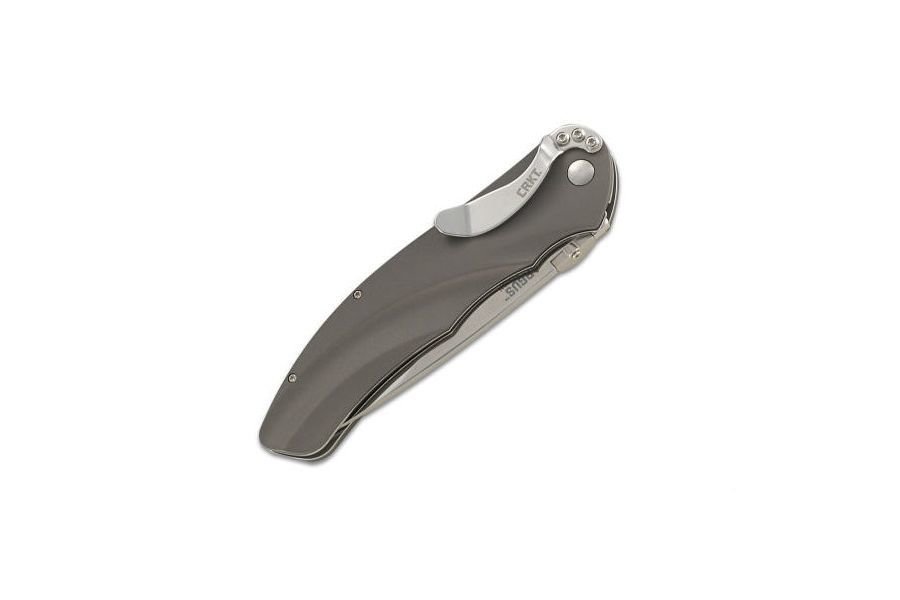 Нож складной CRKT Argus