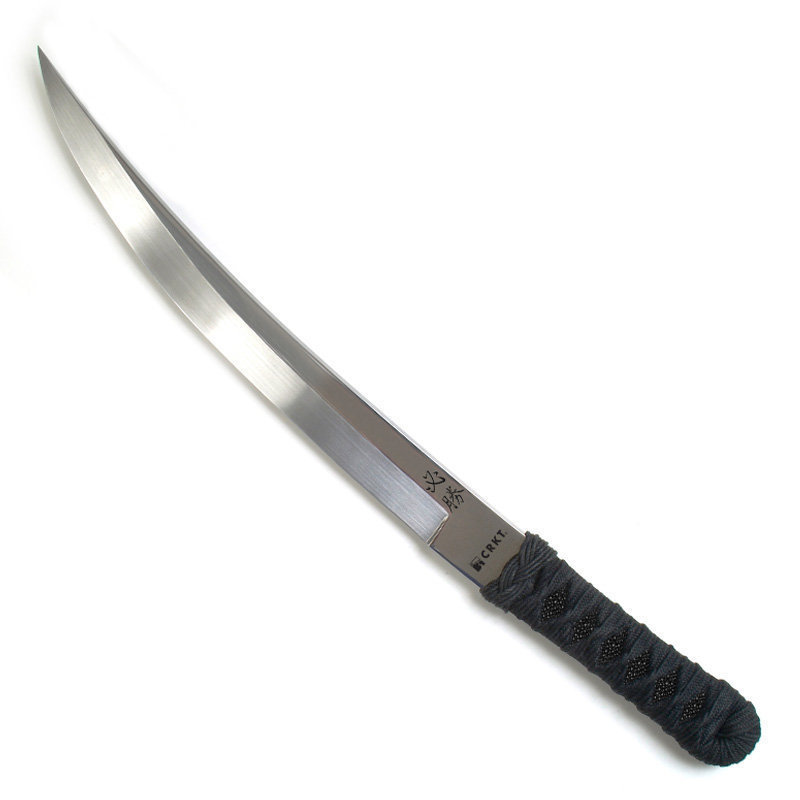 Нож CRKT Hisshou 02362