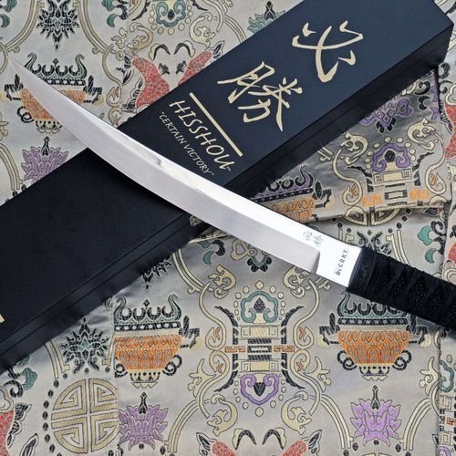 Нож CRKT Hisshou