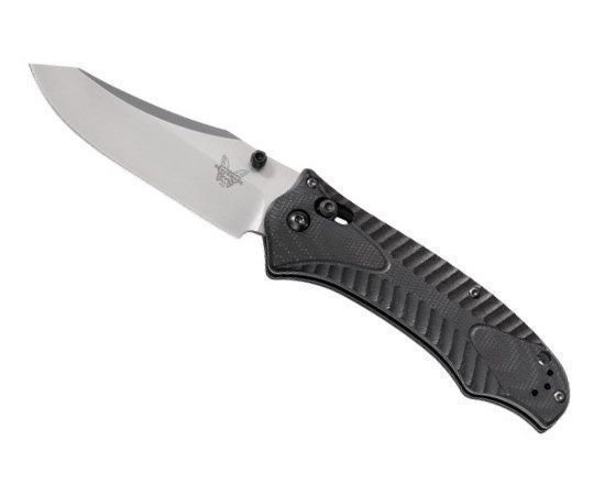 Нож складной Benchmade RIFT, черная рукоять 02332