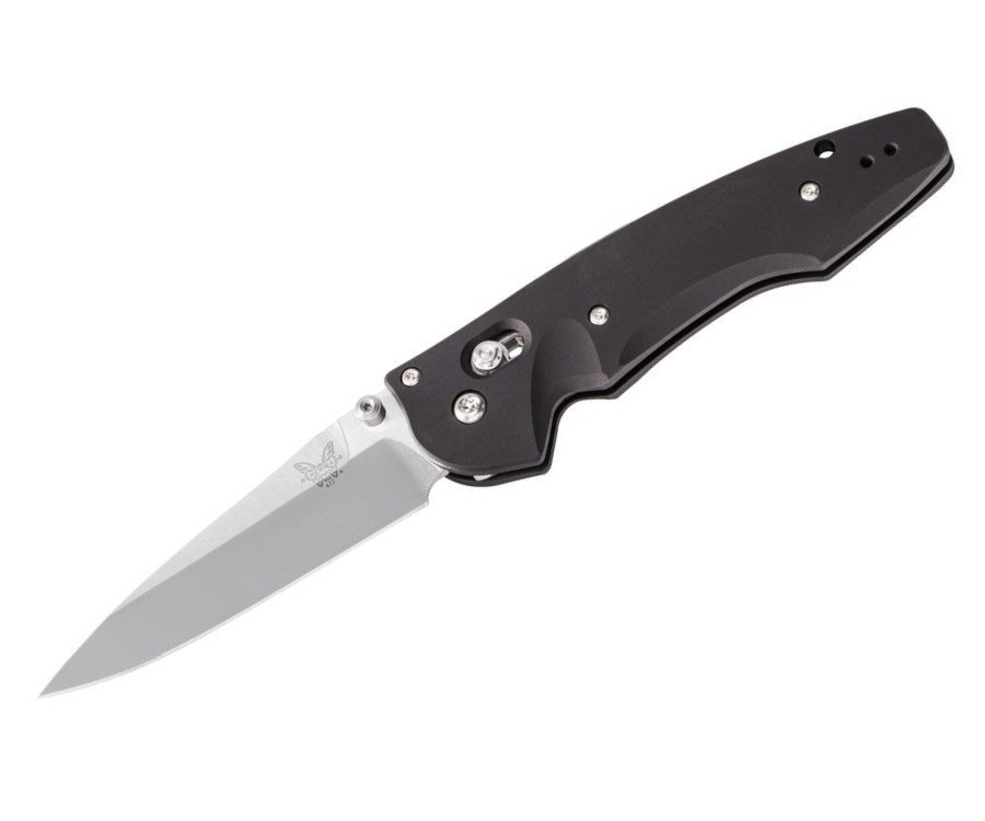 Нож складной Benchmade Emissary, черная рукоять 02330