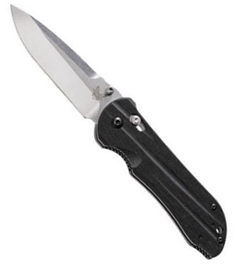 Нож складной Benchmade 903 MINI-STRYKER