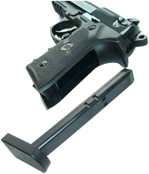 Магазин для пистолета Borner Sport 331