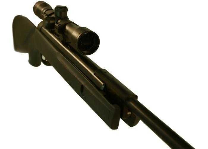 Винтовка GAMO Shadow DX RSV