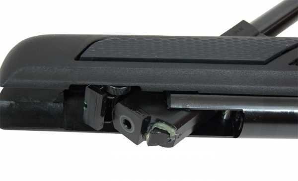 Винтовка GAMO Shadow DX RSV