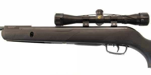 Винтовка GAMO Shadow DX RSV