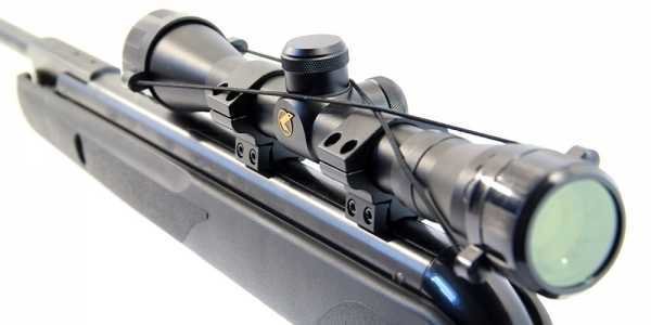 Винтовка GAMO Shadow DX RSV