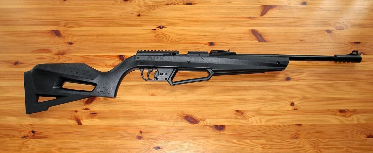 Винтовка Umarex NXG APX 00969