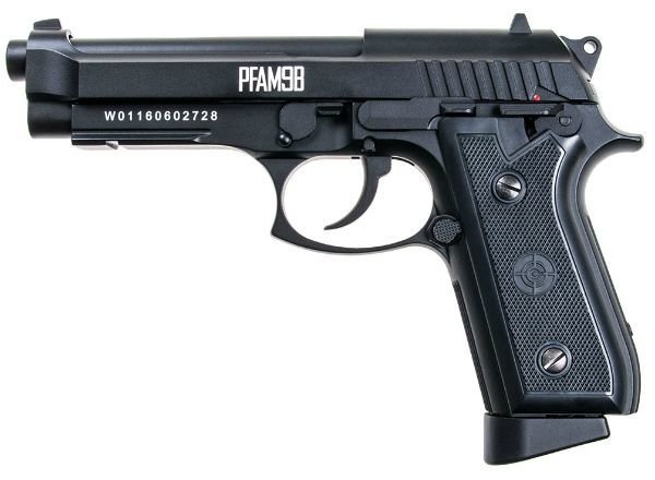 Пистолет Crosman PFAM9B 01616