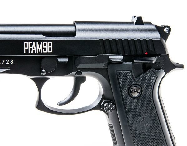 Пистолет Crosman PFAM9B