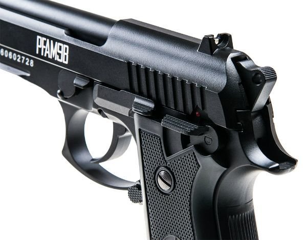 Пистолет Crosman PFAM9B