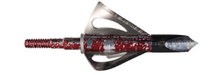 Наконечник Crimson Talon (3 шт.) Наконечник Crimson Talon (3 шт.)