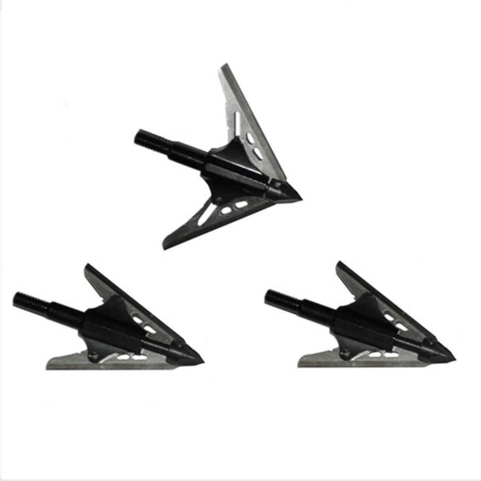 Наконечники для охоты TP-213 100 gr (3 шт.) 02479
