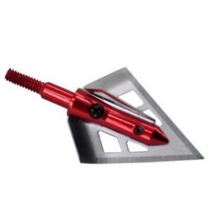 Наконечники для охоты TP-239 100gr (3 шт.) Наконечники для охоты TP-239 100gr (3 шт.)