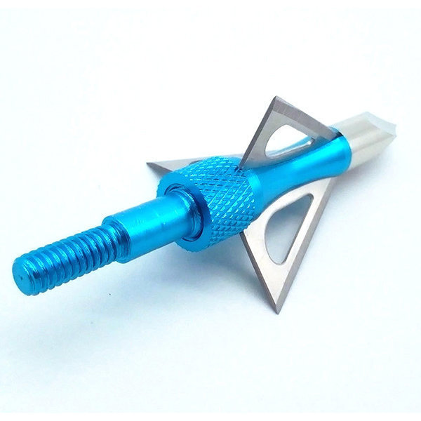 Наконечники для охоты TP-242 100gr (3 шт.) 02482