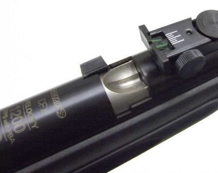 Винтовка GAMO CFX IGT COMBO