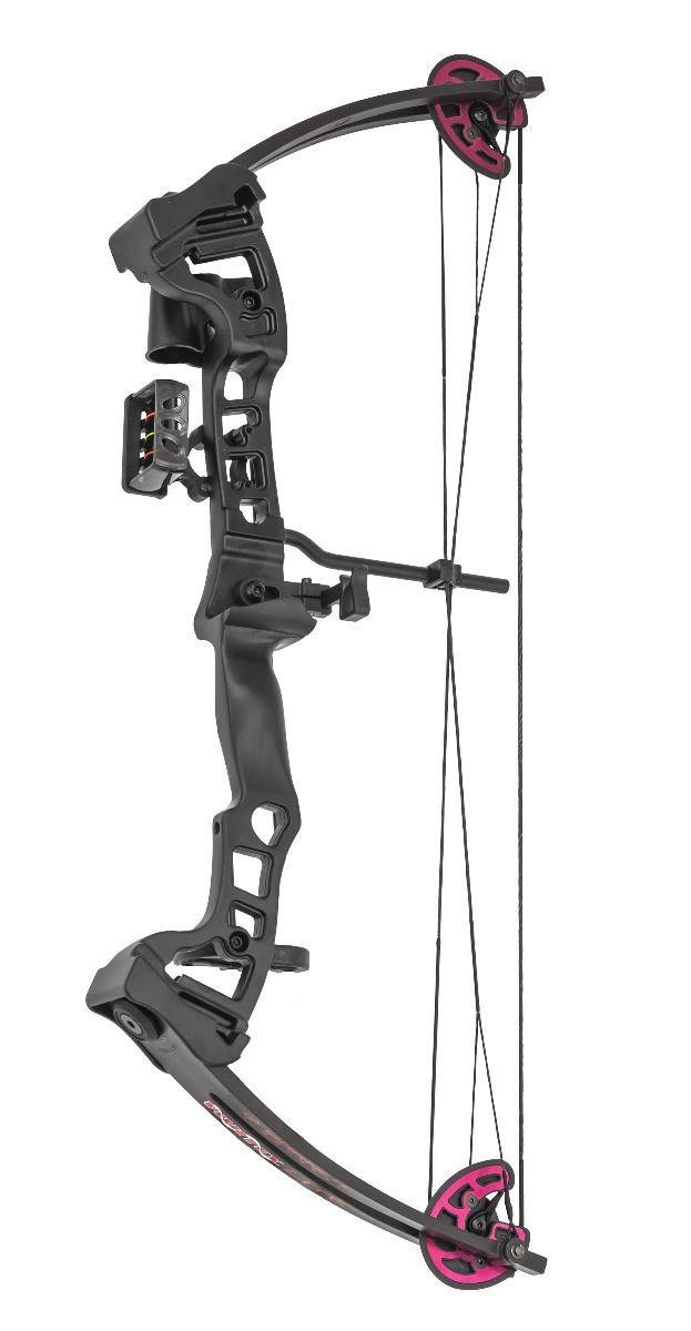 Лук блочный Barnett Vortex Lite PKG 01492