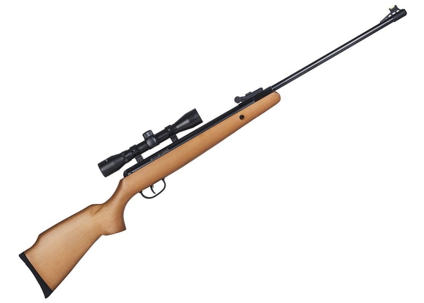 Винтовка Crosman Optimus R8-C01K77X R8-C01K77X