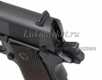 Пистолет Gletcher CLT1911