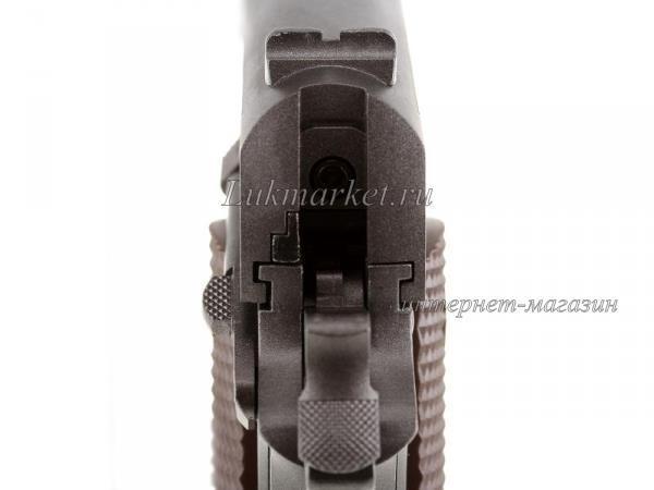 Пистолет Gletcher CLT1911