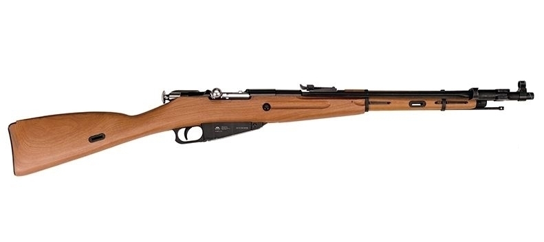 Винтовка Gletcher M1944