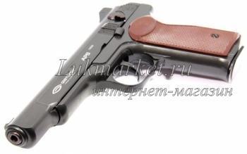 Пистолет Gletcher APS NBB
