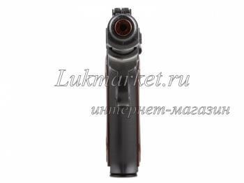 Пистолет Gletcher APS NBB