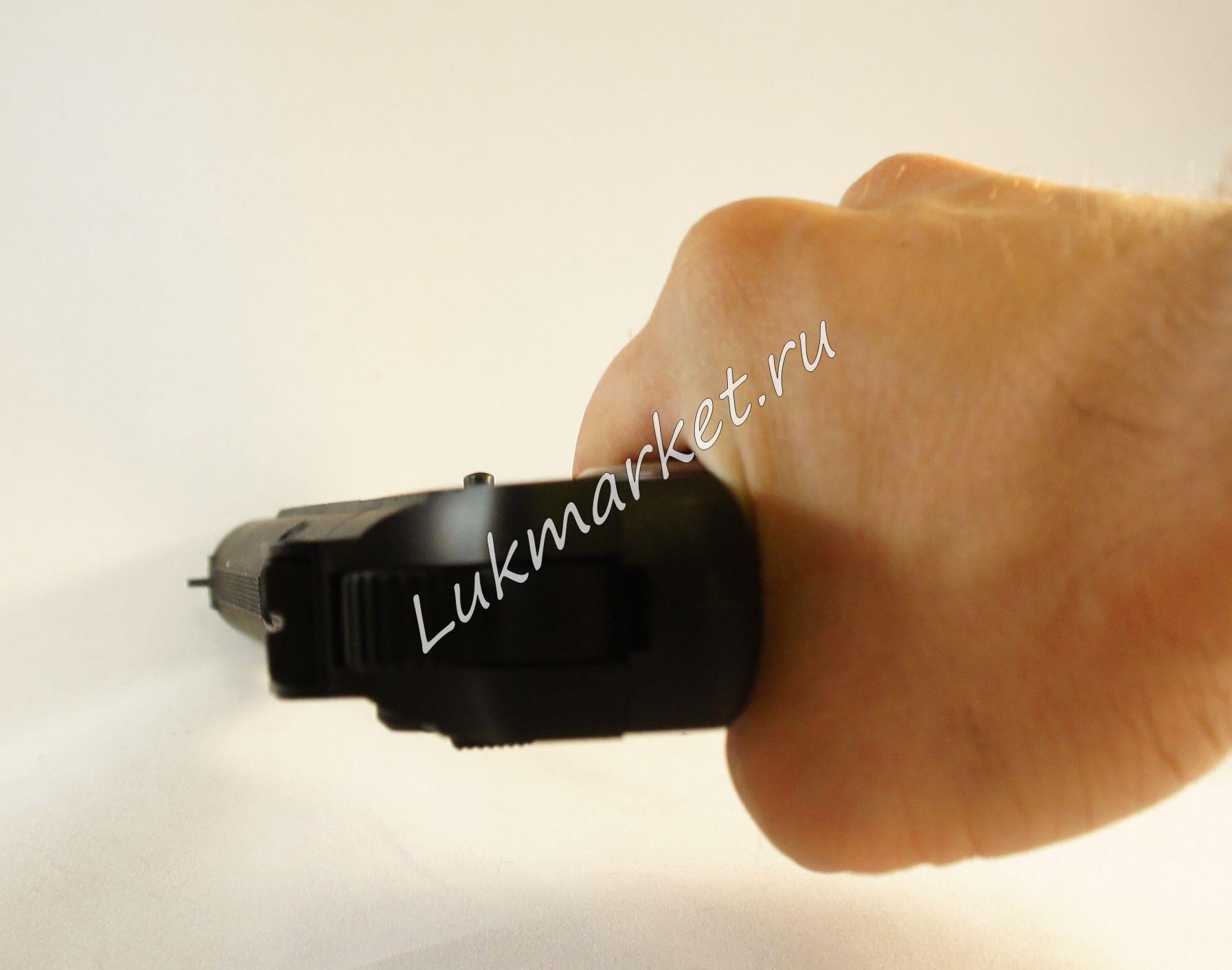 Пистолет Gletcher APS-P