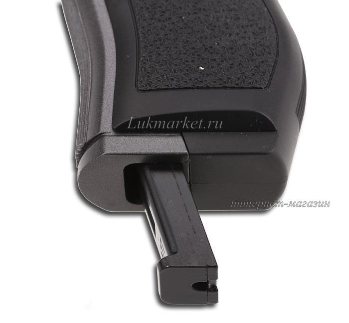 Пистолет Gletcher BRT 84