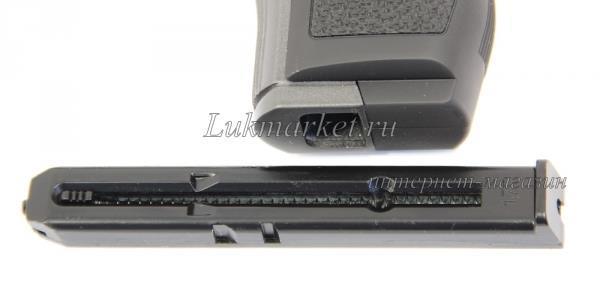 Пистолет Gletcher BRT 84