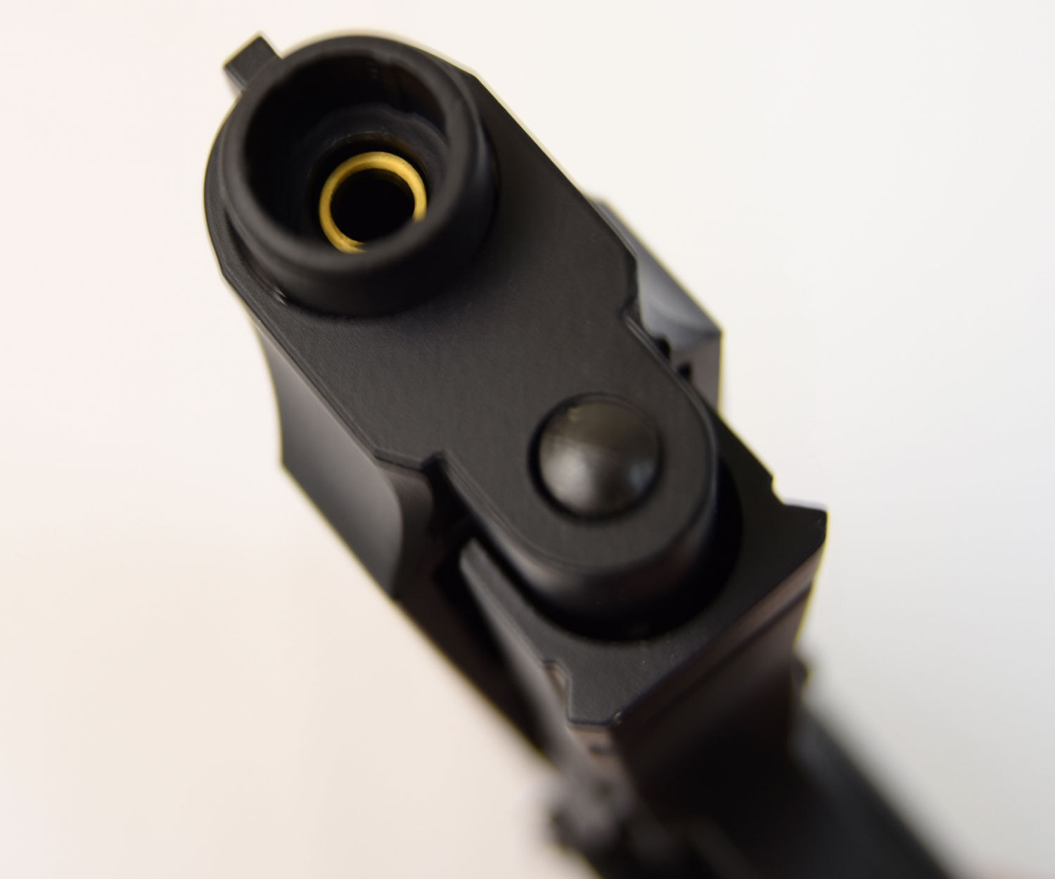 Пистолет Gletcher TAR92 Auto