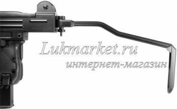 Пистолет-пулемет Gletcher UZM (UZI)