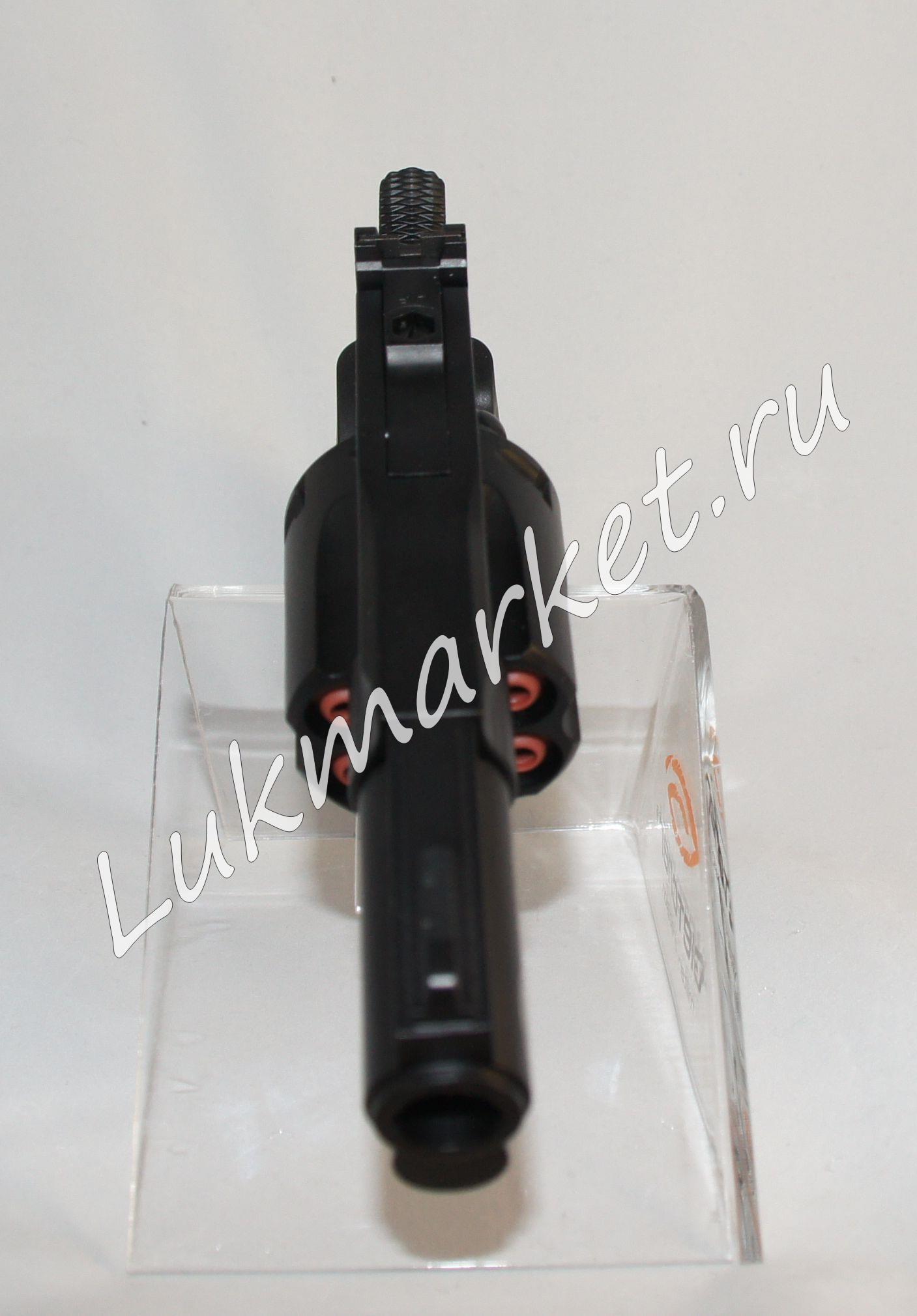 Револьвер Gletcher CLT B25