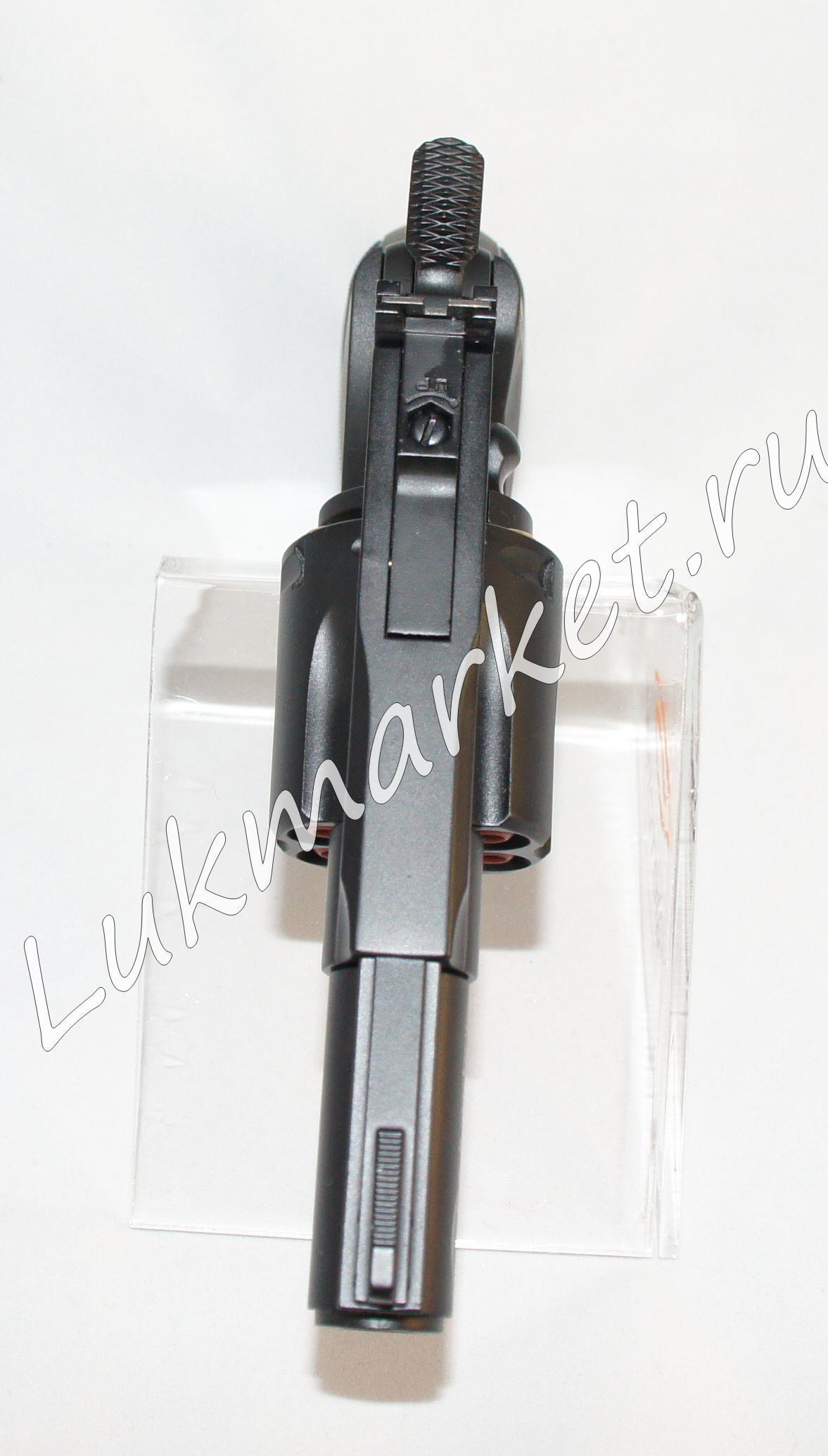 Револьвер Gletcher CLT B25