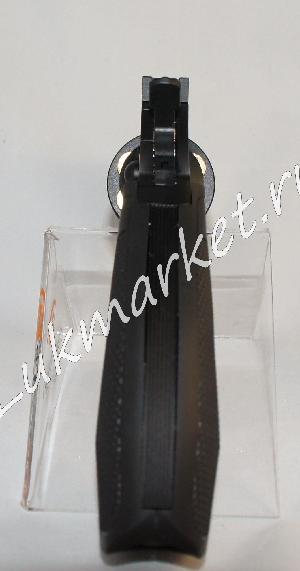 Револьвер Gletcher CLT B25
