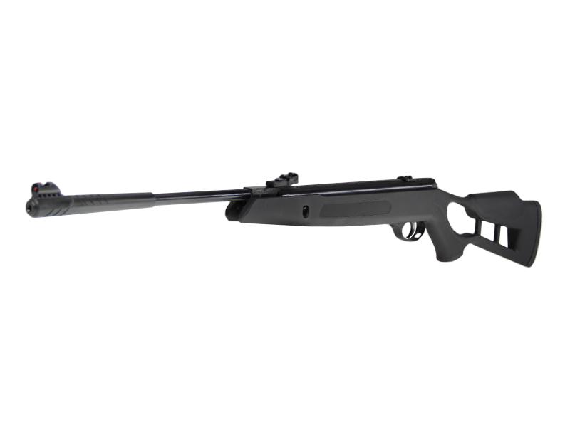 Винтовка Hatsan Striker Edge