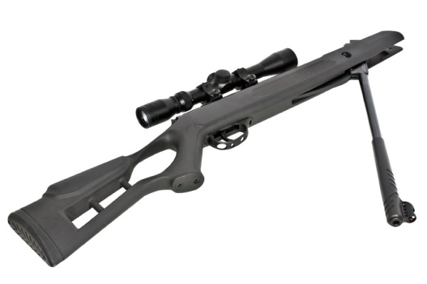 Винтовка Hatsan Striker Edge