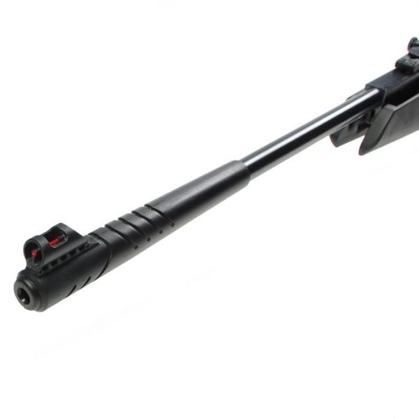 Винтовка Hatsan Striker Edge