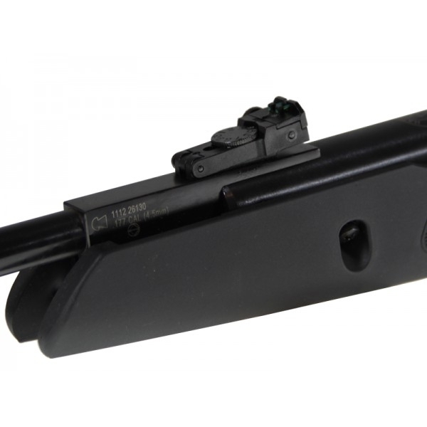 Винтовка Hatsan Striker Edge