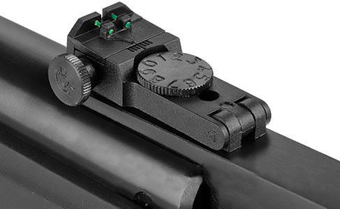 Винтовка Hatsan Striker Edge