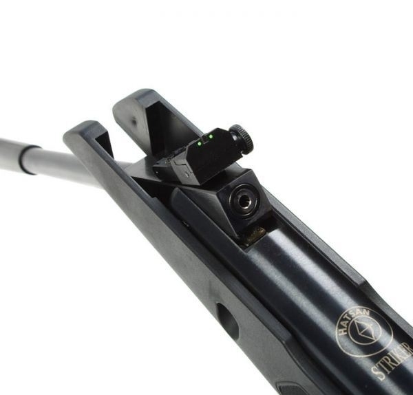 Винтовка Hatsan Striker Edge