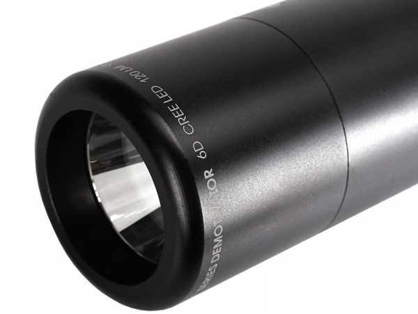 Фонарь Demotivator FDM1000 - 6D (YT-1001)