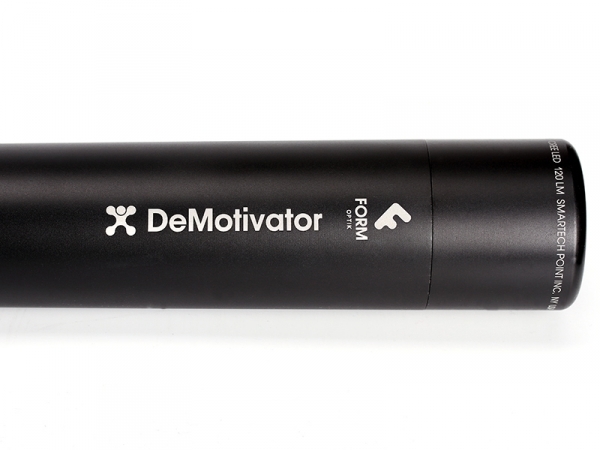Фонарь Demotivator FDM1000 - 6D (YT-1001)