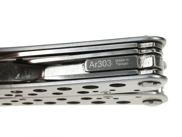 Мультитул Arhont AR303