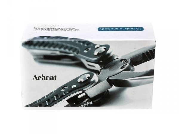 Мультитул Arhont AR701