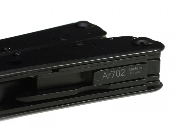 Мультитул Arhont AR702