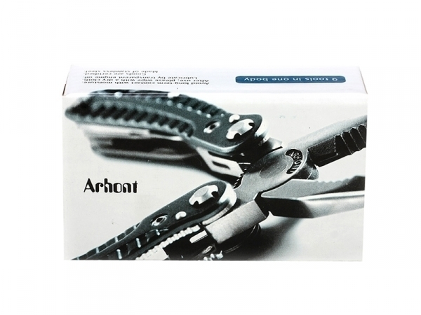 Мультитул Arhont ARM01