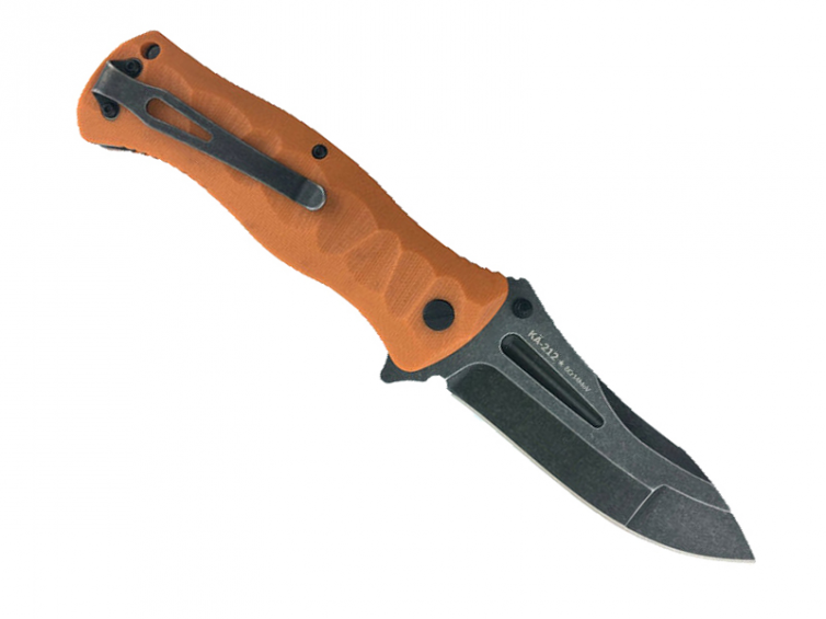 Нож Marser Ka-212