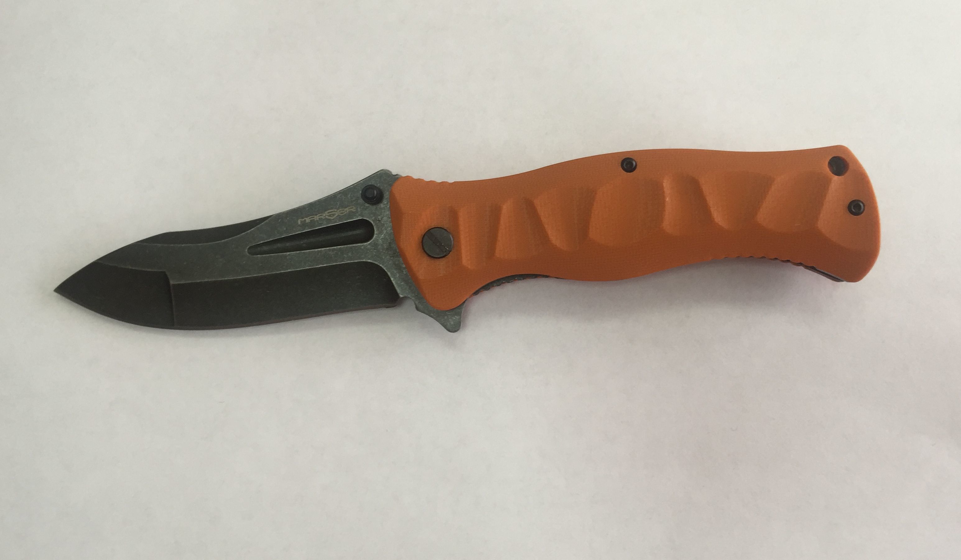 Нож Marser Ka-212