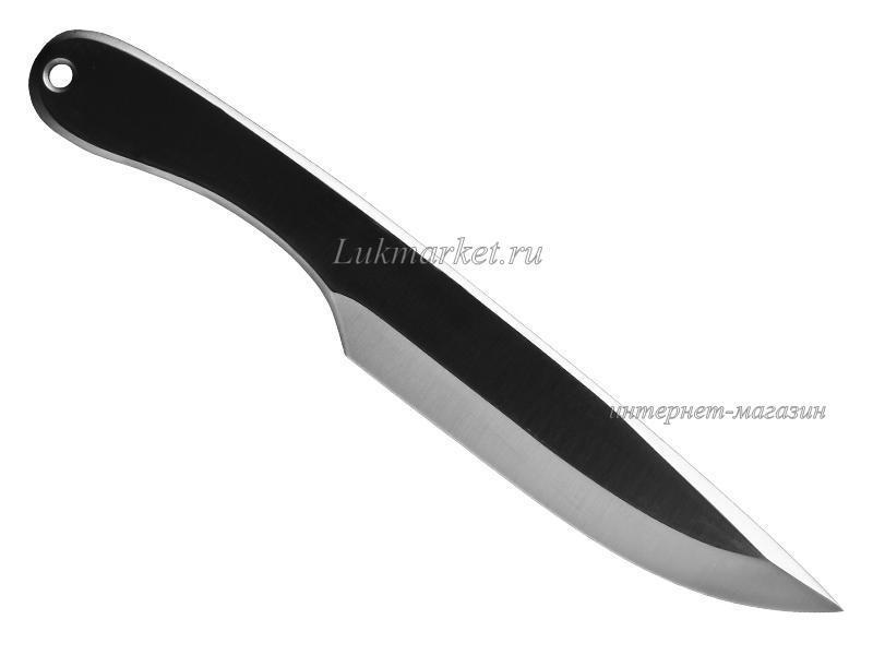 Нож метательный City Brother 1102 Hellcat